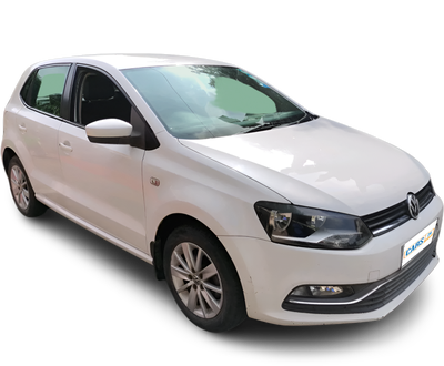 Volkswagen Polo-img